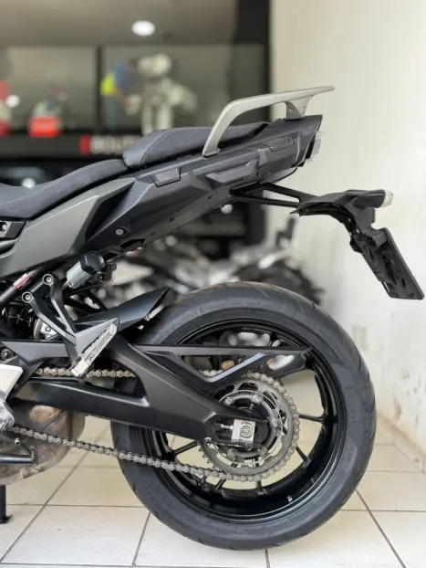 YAMAHA Tracer 900 GT , Foto 6