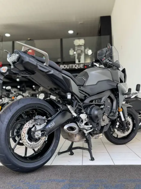 YAMAHA Tracer 900 GT , Foto 8