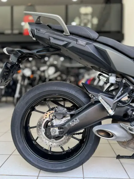 YAMAHA Tracer 900 GT , Foto 9