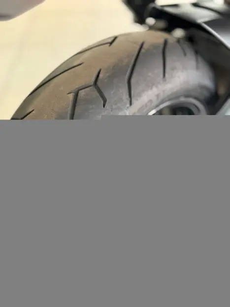 YAMAHA Tracer 900 GT , Foto 15