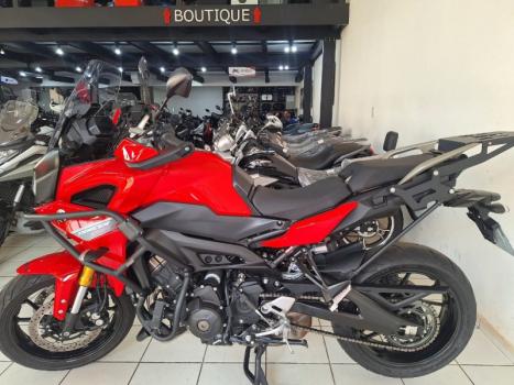 YAMAHA Tracer 900 GT , Foto 2