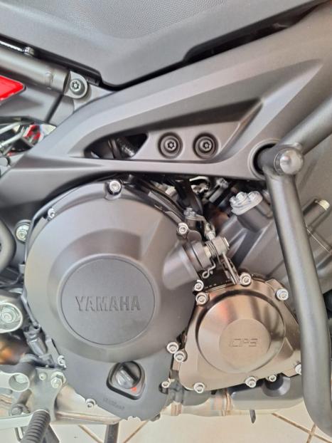 YAMAHA Tracer 900 GT , Foto 5