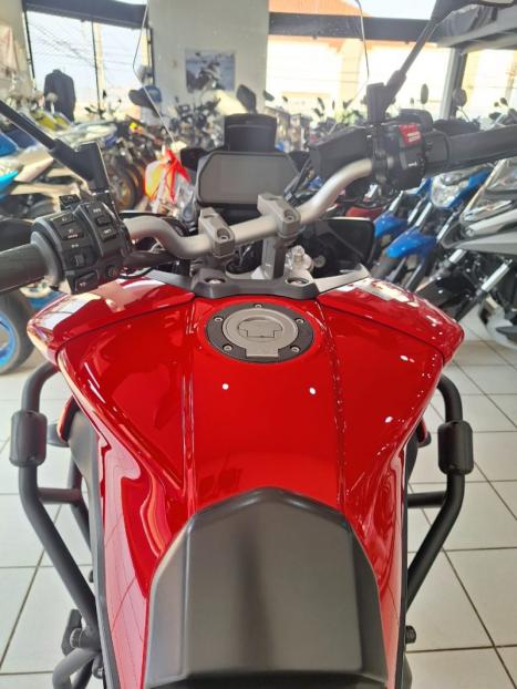 YAMAHA Tracer 900 GT , Foto 6