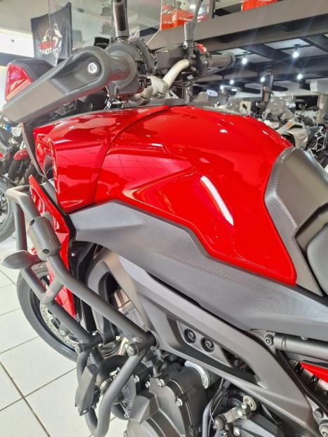 YAMAHA Tracer 900 GT , Foto 7