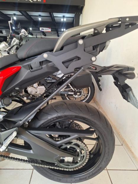 YAMAHA Tracer 900 GT , Foto 9