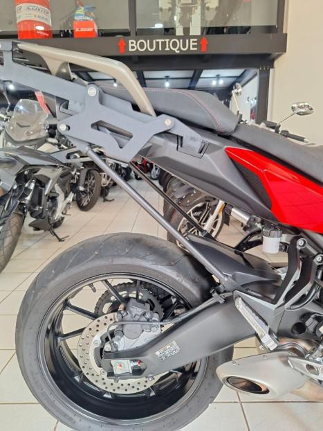 YAMAHA Tracer 900 GT , Foto 10