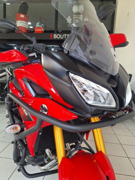 YAMAHA Tracer 900 GT , Foto 11