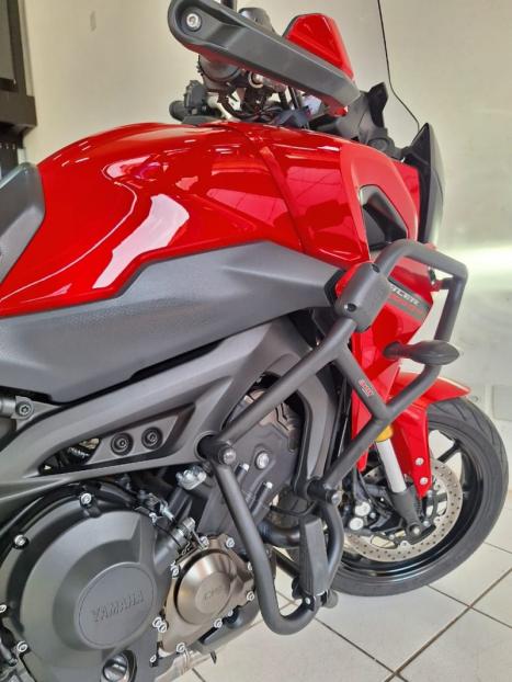 YAMAHA Tracer 900 GT , Foto 12