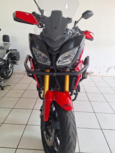 YAMAHA Tracer 900 GT , Foto 14