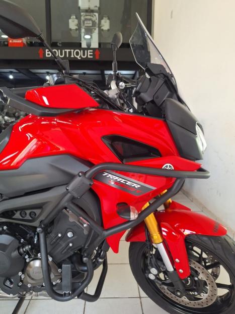 YAMAHA Tracer 900 GT , Foto 15