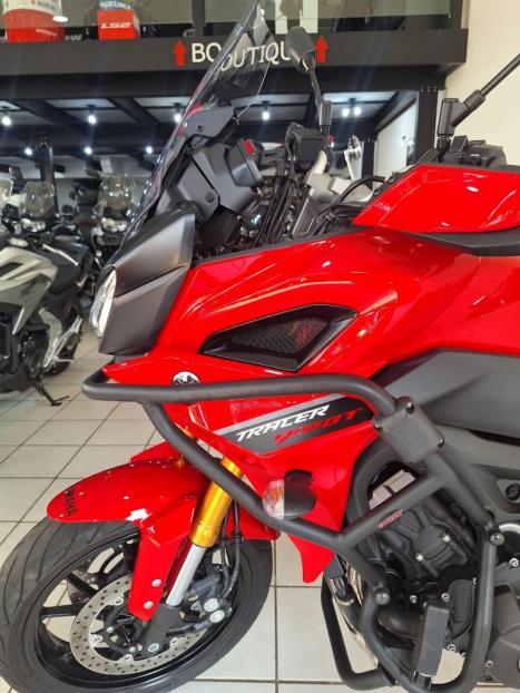 YAMAHA Tracer 900 GT , Foto 16