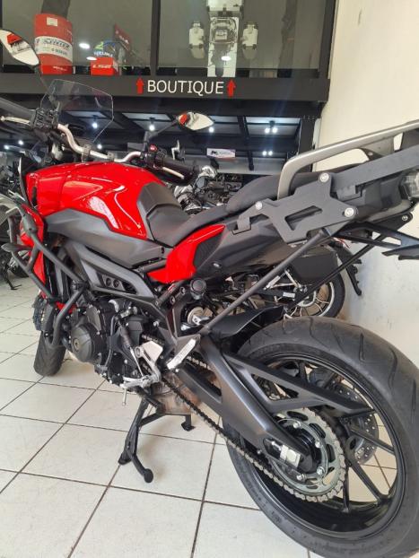 YAMAHA Tracer 900 GT , Foto 17