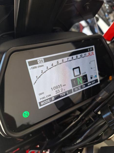 YAMAHA Tracer 900 GT , Foto 3 YAMAHA Tracer 900 GT , Foto 3