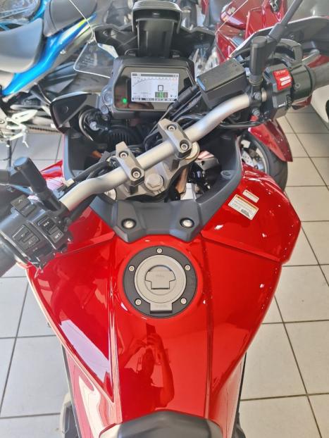 YAMAHA Tracer 900 GT , Foto 9 YAMAHA Tracer 900 GT , Foto 9