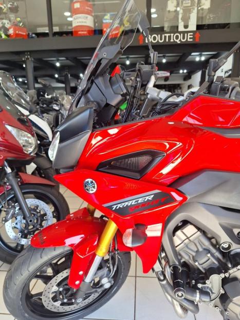 YAMAHA Tracer 900 GT , Foto 15 YAMAHA Tracer 900 GT , Foto 15
