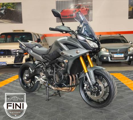 YAMAHA Tracer 900 GT , Foto 1