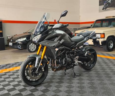 YAMAHA Tracer 900 GT , Foto 2