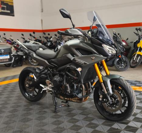 YAMAHA Tracer 900 GT , Foto 4