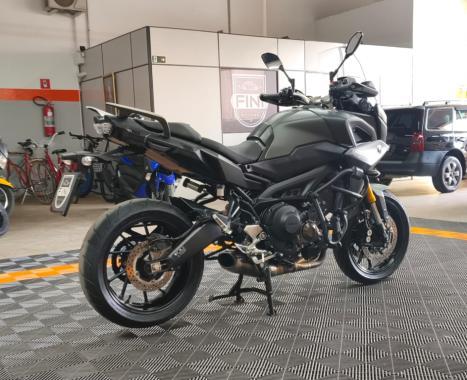 YAMAHA Tracer 900 GT , Foto 5