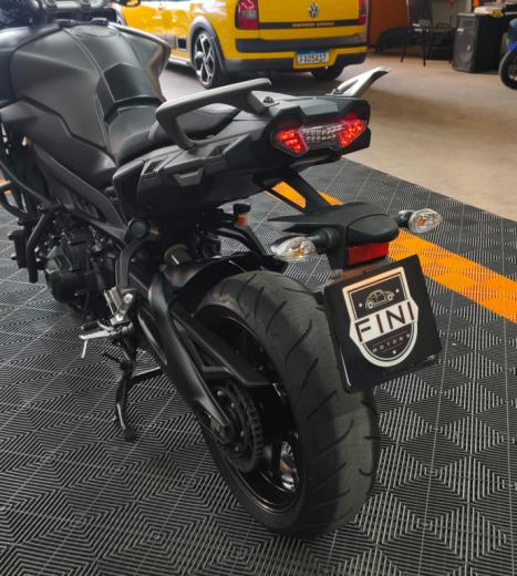 YAMAHA Tracer 900 GT , Foto 8