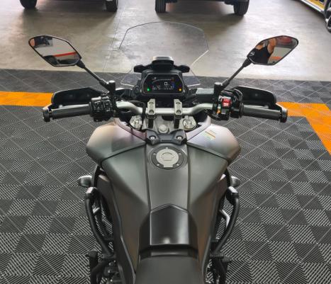 YAMAHA Tracer 900 GT , Foto 9