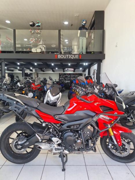 YAMAHA Tracer 900 GT , Foto 1