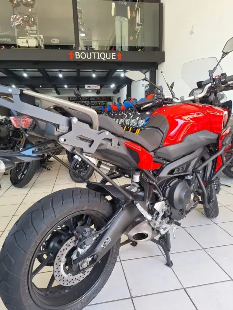 YAMAHA Tracer 900 GT , Foto 7