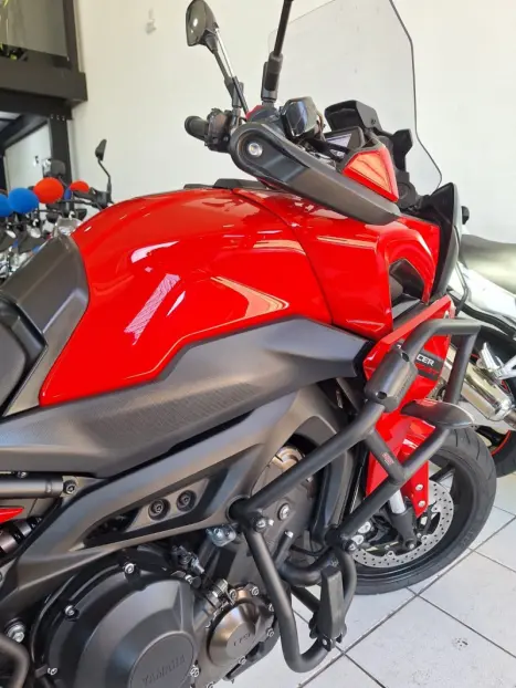 YAMAHA Tracer 900 GT , Foto 9