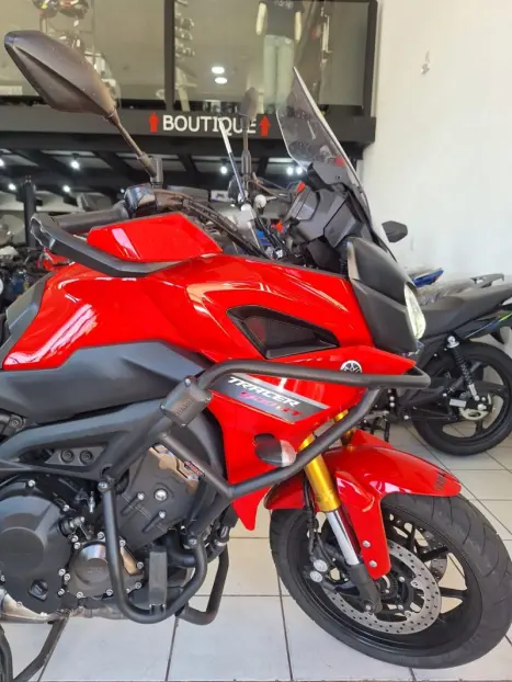 YAMAHA Tracer 900 GT , Foto 12