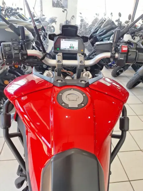 YAMAHA Tracer 900 GT , Foto 18