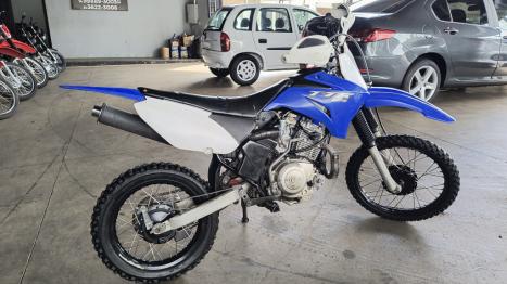 YAMAHA TTR 125 E, Foto 3