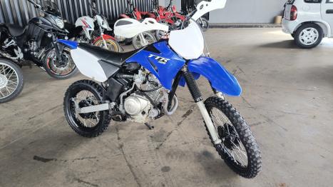 YAMAHA TTR 125 E, Foto 5