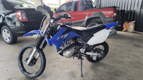 YAMAHA TTR 125 E, Foto 6