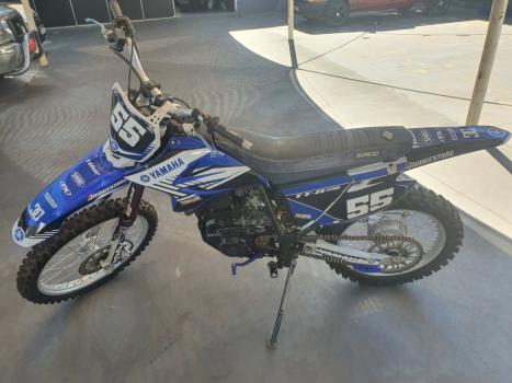 YAMAHA TTR 230 , Foto 1