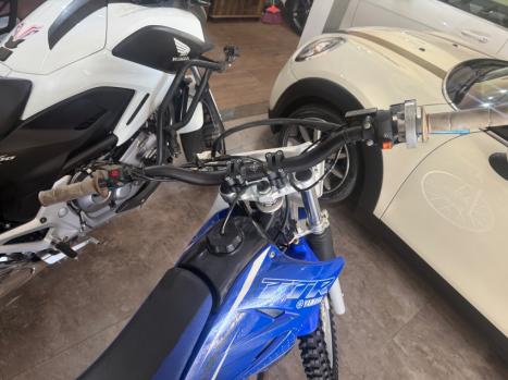 YAMAHA TTR 230 , Foto 3