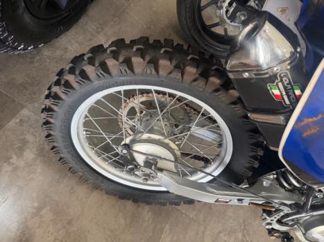 YAMAHA TTR 230 , Foto 4