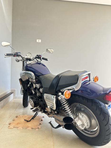 YAMAHA V-Max 1200 , Foto 2