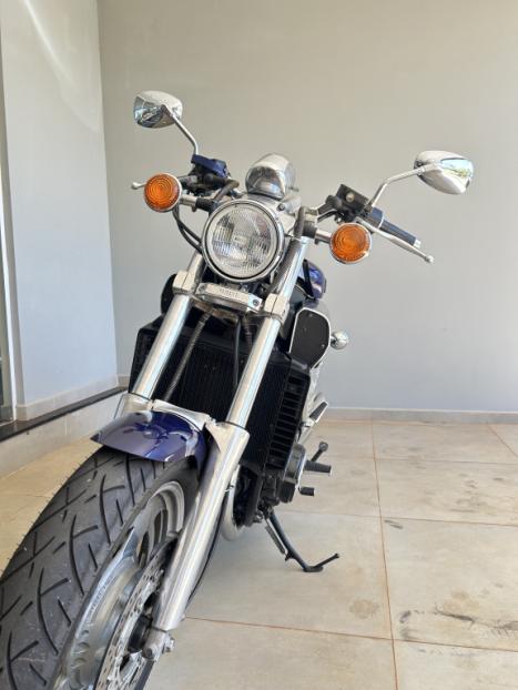 YAMAHA V-Max 1200 , Foto 3