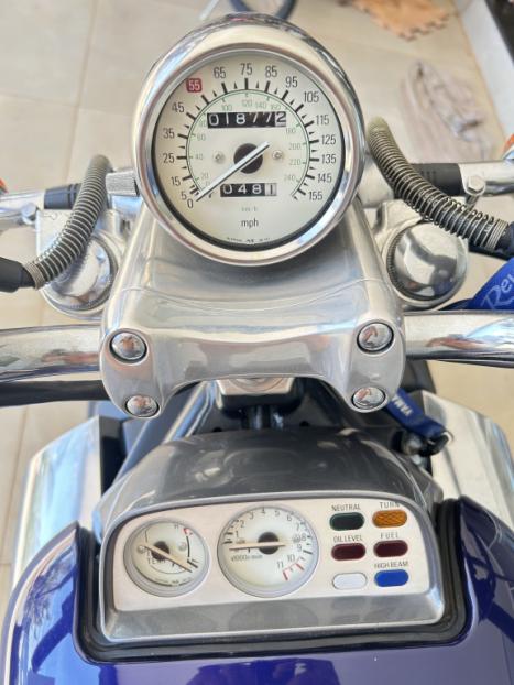 YAMAHA V-Max 1200 , Foto 4