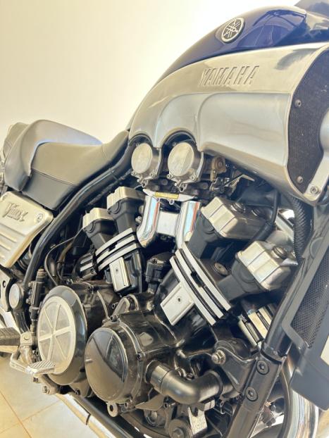 YAMAHA V-Max 1200 , Foto 7