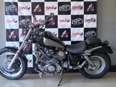 YAMAHA Virago XV 1100 , Foto 1