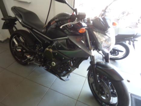 YAMAHA XJ6 600 F, Foto 1 YAMAHA XJ6 600 F, Foto 1