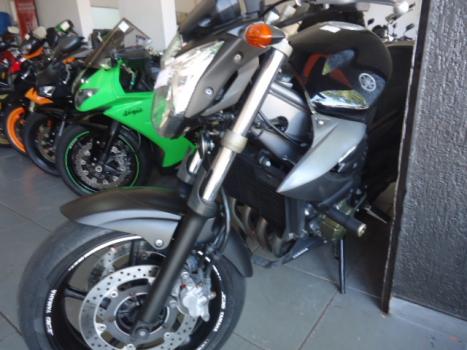 YAMAHA XJ6 600 F, Foto 2 YAMAHA XJ6 600 F, Foto 2