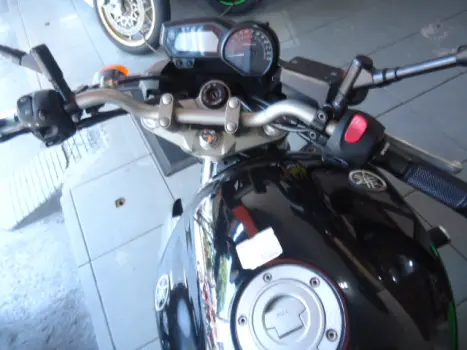 YAMAHA XJ6 600 F, Foto 3 YAMAHA XJ6 600 F, Foto 3