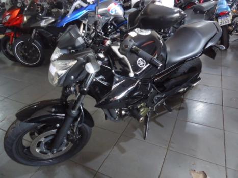YAMAHA XJ6 600 F, Foto 1