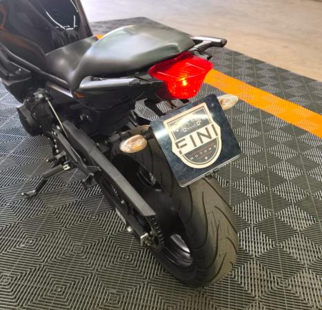 YAMAHA XJ6 600 N, Foto 7