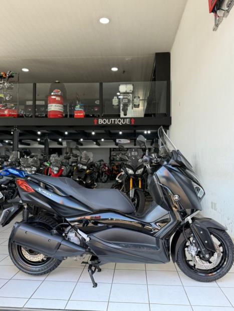 YAMAHA Xmax 250 , Foto 1 YAMAHA Xmax 250 , Foto 1
