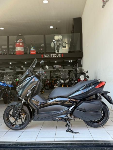 YAMAHA Xmax 250 , Foto 2 YAMAHA Xmax 250 , Foto 2