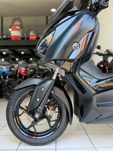YAMAHA Xmax 250 , Foto 4 YAMAHA Xmax 250 , Foto 4