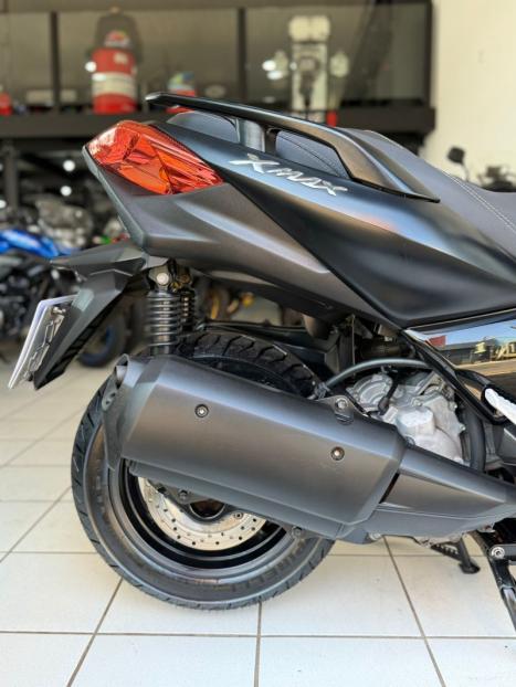 YAMAHA Xmax 250 , Foto 6 YAMAHA Xmax 250 , Foto 6